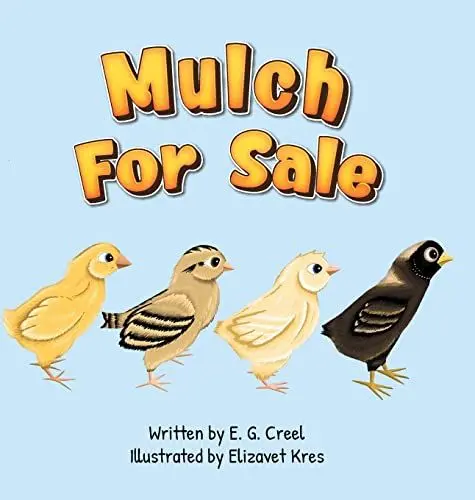Produktbild: Mulch For Sale