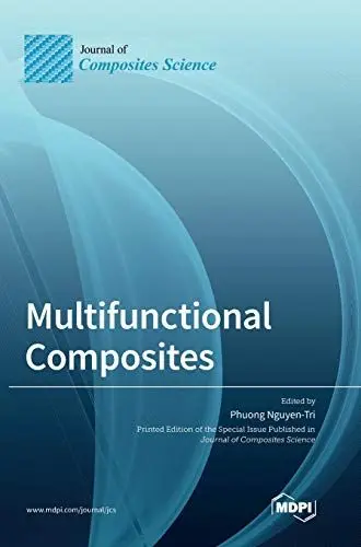 Produktbild: Multifunctional Composites
