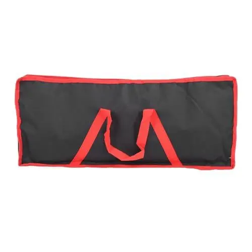 Produktbild: Multifunktionale Werkzeugtasche, Campingtasche, Mehrere Rechteckige Oxford-Stofftaschen für den Außenbereich