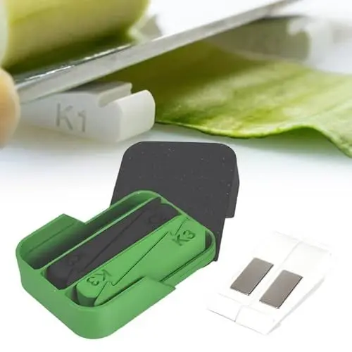 Produktbild: Multifunktionale ultradünne Schnitthilfe Hulpmiddel for Ultradunne Secties Küchen-Schneidehilfe-Gadgets-Werkzeug Dünnes Schneidehilfe-Werkzeug for Obst und Gemüse