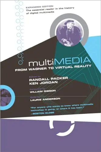 Produktbild: Multimedia: From Wagner to Virtual Reality (Expanded)