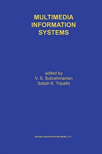 Produktbild: Multimedia Information Systems