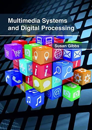 Produktbild: Multimedia Systems and Digital Processing