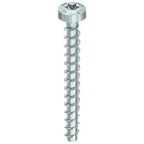 Produktbild: HECO SCHRAUBEN MULTI-MONTI-plus 6,0