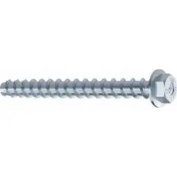 Produktbild: Heco MULTI-MONTI-plus 7,5, Verzinkt, 7.5 x 60 mm