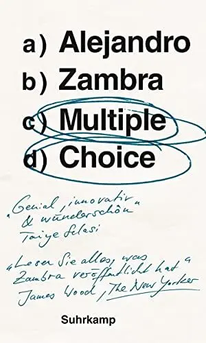 Produktbild: Multiple Choice