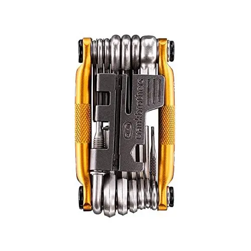 Produktbild: Crankbrothers Multitool M-20 Gold
