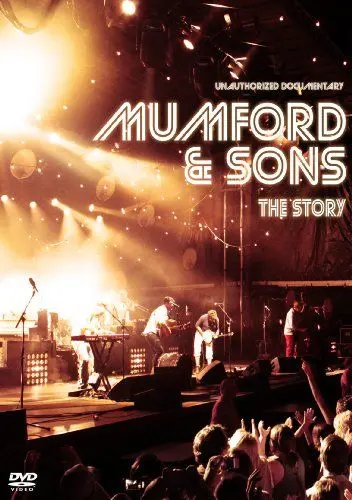 Produktbild: Mumford & Sons - The Story