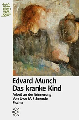 Produktbild: Munch: Das kranke Kind (KunstStück)