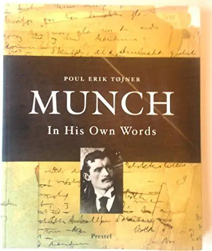 Produktbild: Munch: In his Own Words