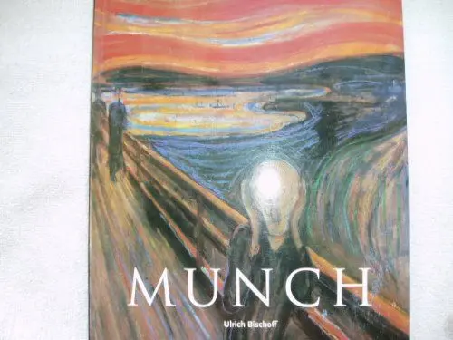 Produktbild: Munch: Kleine Reihe - Kunst