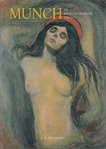Produktbild: Munch im Munch-Museum in Oslo