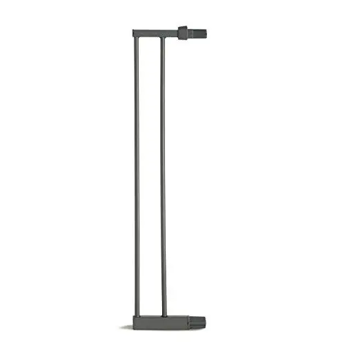 Produktbild: Lindam by Munchkin 14 cm Pressure Fit Universal Gate Extension, Grey