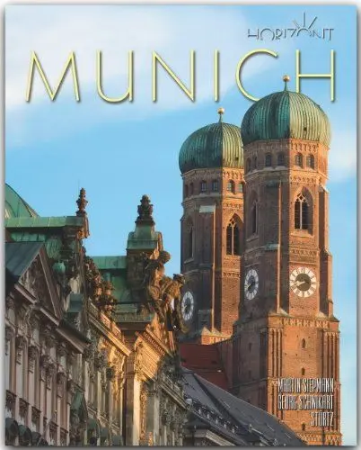 Produktbild: Munich (Horizon)