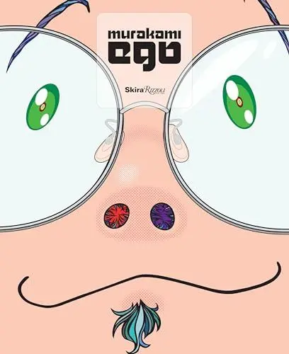 Produktbild: Murakami: Ego