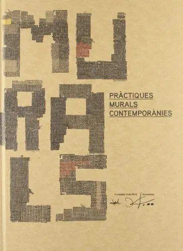 Produktbild: Murals: Practiques, Mural, Contemporanies