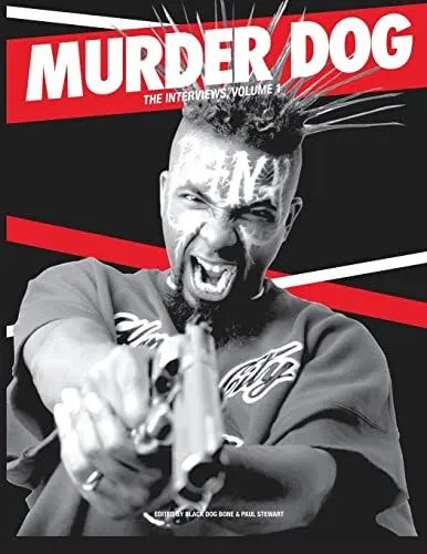 Produktbild: Murder Dog The Interviews Vol. 1