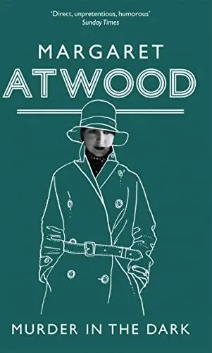 Produktbild: Murder In The Dark: Margaret Atwood