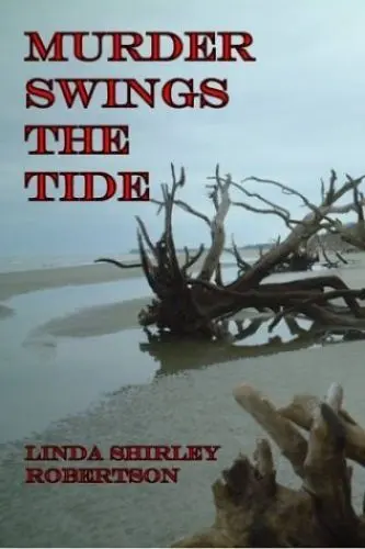 Produktbild: Murder Swings the Tide