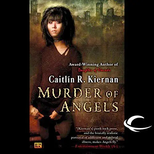 Produktbild: Murder of Angels