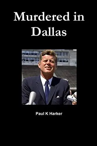 Produktbild: Murdered In Dallas