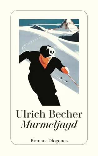 Produktbild: Murmeljagd: Roman (detebe)