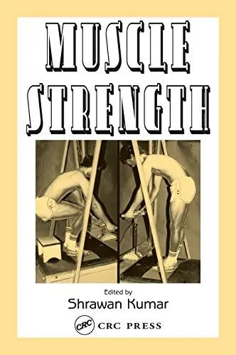 Produktbild: Muscle Strength