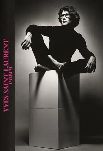 Produktbild: Musee yves saint laurent (Le)