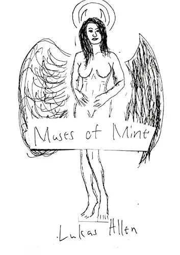 Produktbild: Muses of Mine