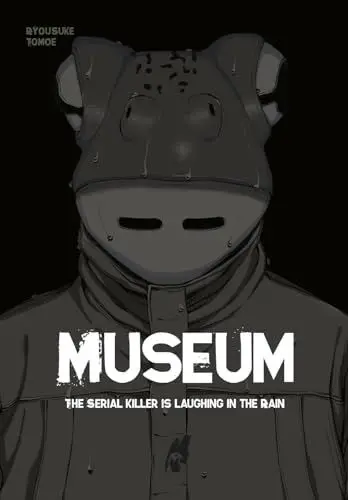 Produktbild: Museum: The Serial Killer is Laughing in the Rain | Gesamtausgabe einer nervenaufreibende Jagd nach einem brutalen Serienmörder mit Froschmaske