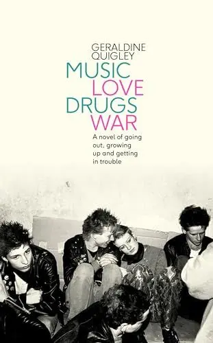Produktbild: Music Love Drugs War