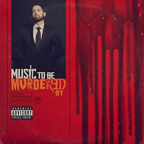 Produktbild: Music To Be Murdered By