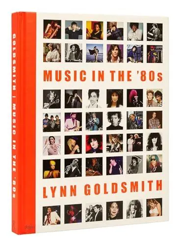 Produktbild: Music in the '80s