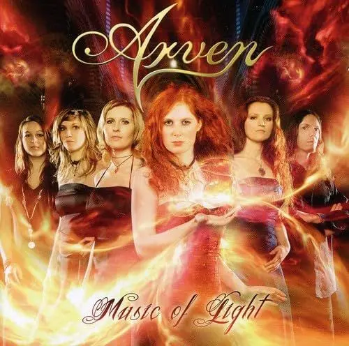 Produktbild: Music of Light