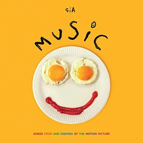 Produktbild: Music-Songs from and Inspired By the Motion Pictur