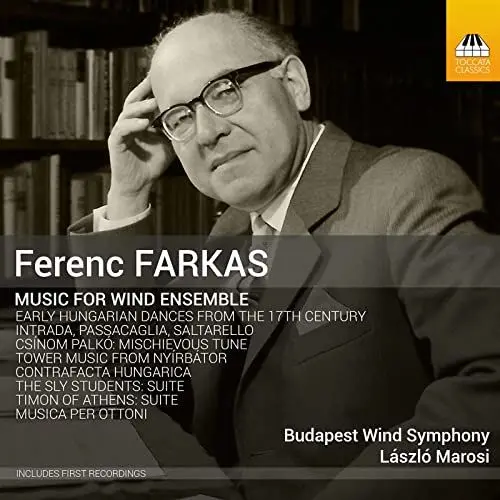 Produktbild: Musik Für Bläserensemble
