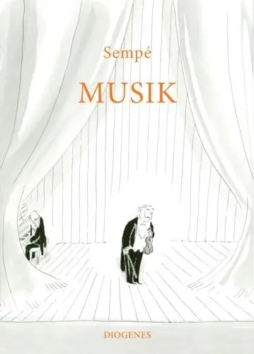 Produktbild: Musik (Kunst)