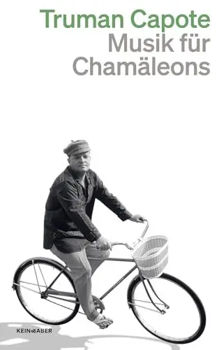 Produktbild: Musik für Chamäleons