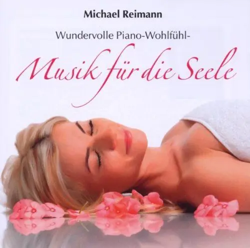 Produktbild: Musik für die Seele