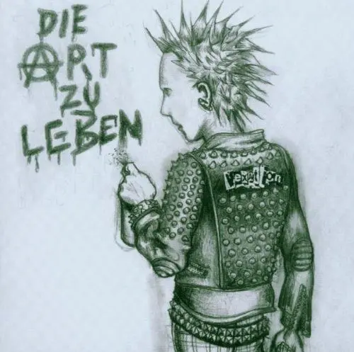 Produktbild: Musik-CDs ·· Vinyl··Alternative ·· Indie··Punk ·· Hardcore··Punk ·· Entertainment·· Musik Albums·· Internationale Musik·· pop rock··hard rock·· Hardrock Musik-CDs
