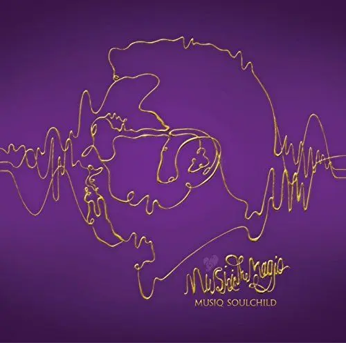 Produktbild: Musiqinthemagiq