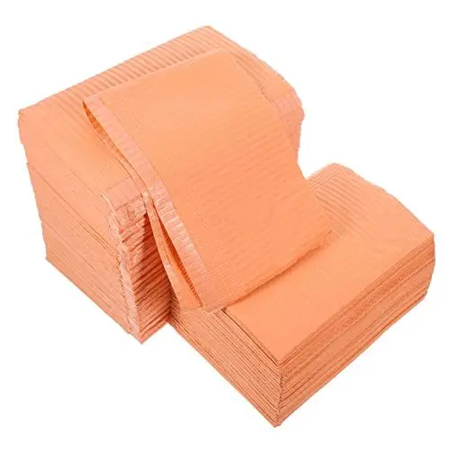 Produktbild: MUSISALY Tischdecke Für Stehtische Einweghandtücher Einweg Maniküre Tischunterlagen Saubere Pads Für Nagelkunst Nagelpflege Und Salonbenutzung Praktische Maniküre Matten
