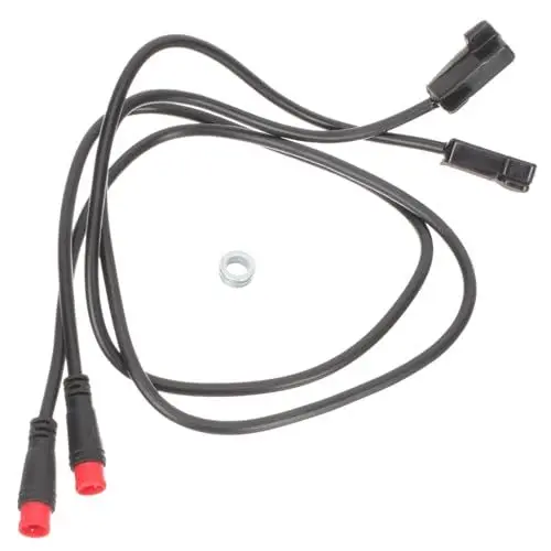 Produktbild: MUSISALY E-Bike-bremssensor Stromabschaltungssensor Fahrrad-bremskabel-kit Zubehör Für Elektrofahrräder Kompatibel Mit Kombinierten Und Hydraulischen Bremsen