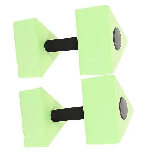 Produktbild: MUSISALY Wassergewichte Aus Eva-Material Hantel-Sets Für Pool-wassergymnastik-ausrüstung Auftrieb Für Jungen Und Mädchen