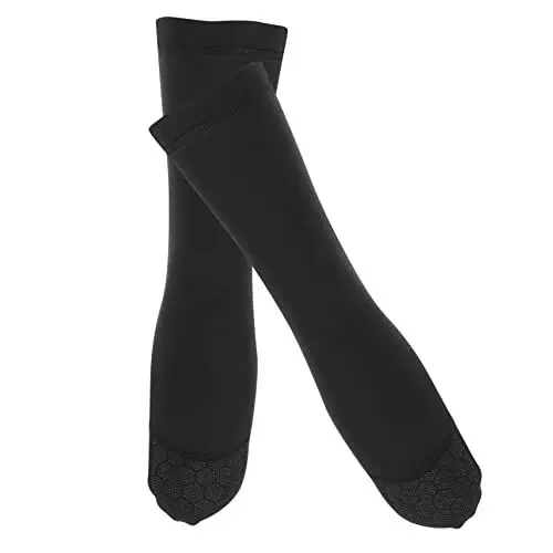 Produktbild: MUSISALY Schwimmsocken Bequeme Tauchsocken Für Männer Und Frauen rutschfeste Socken Zum Schwimmen Und Wassersport Aus Strapazierfähigem Material