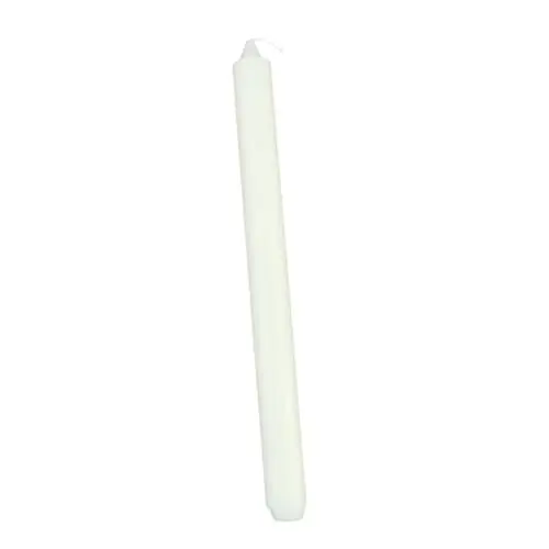 Produktbild: MUSISALY Lange Kerze Rauchfrei Geruchlos Romantische Hochzeitskerze Mit Stab Paraffinkerze Für Partys Dekoration Feines Handwerkliches Design