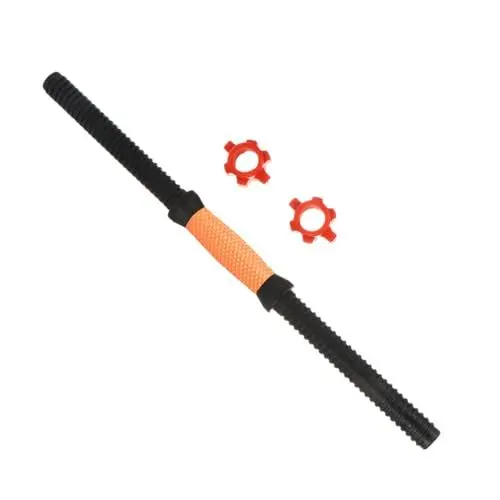 Produktbild: MUSISALY 1 Set Langhanteln Hantelstangen Für Heim Fitnessstudio Professionelles Hantelgriff Set Für Effektives Krafttraining Ideal Für Fitnessliebhaber Und Sporteinsteiger