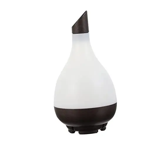 Produktbild: MUSISALY 1 X Holz Aroma Diffusor Luftbefeuchter Für Zuhause Dekorative Luftbefeuchter Öl Diffusor Luftbefeuchter Mit Ätherischen Ölen Diffusor Für Ätherische Öle Luftbefeuchter Für