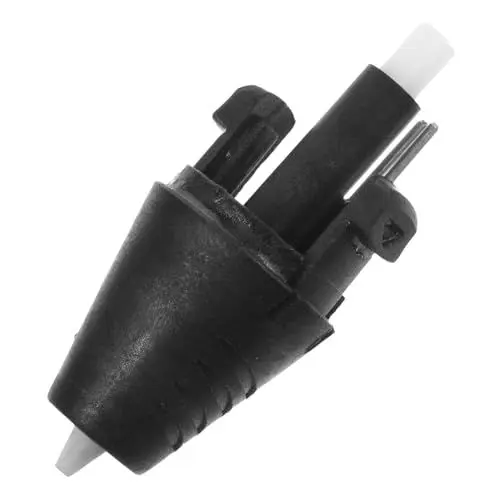 Produktbild: MUSISALY 3d-druckstiftkopf-teileaustausch Integriertes Design Einfache Installation Für 1,75 Mm Abs/pla Druckstiftkopf-adapter