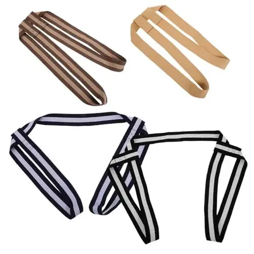 Produktbild: MUSISALY Yogamatten-trageband Yoga-Band Robuste Mattenschlinge Tragbares Yoga-Band Widerstandsgurt